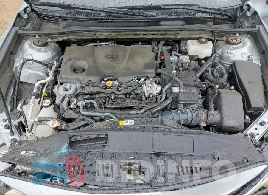 4T1C31AK2PU058250 Photo# 11