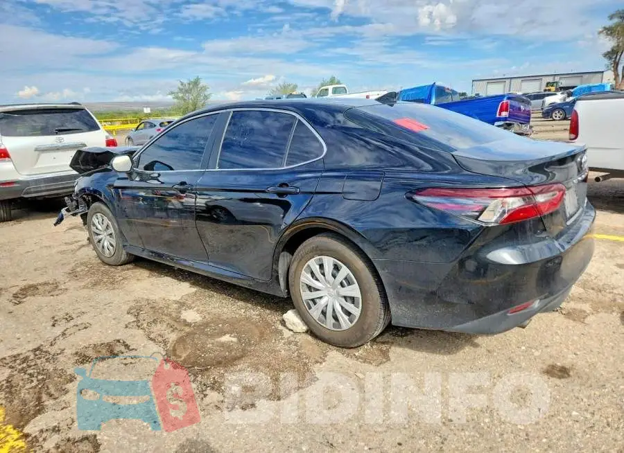 4T1C31AK2RU628122 Photo# 2