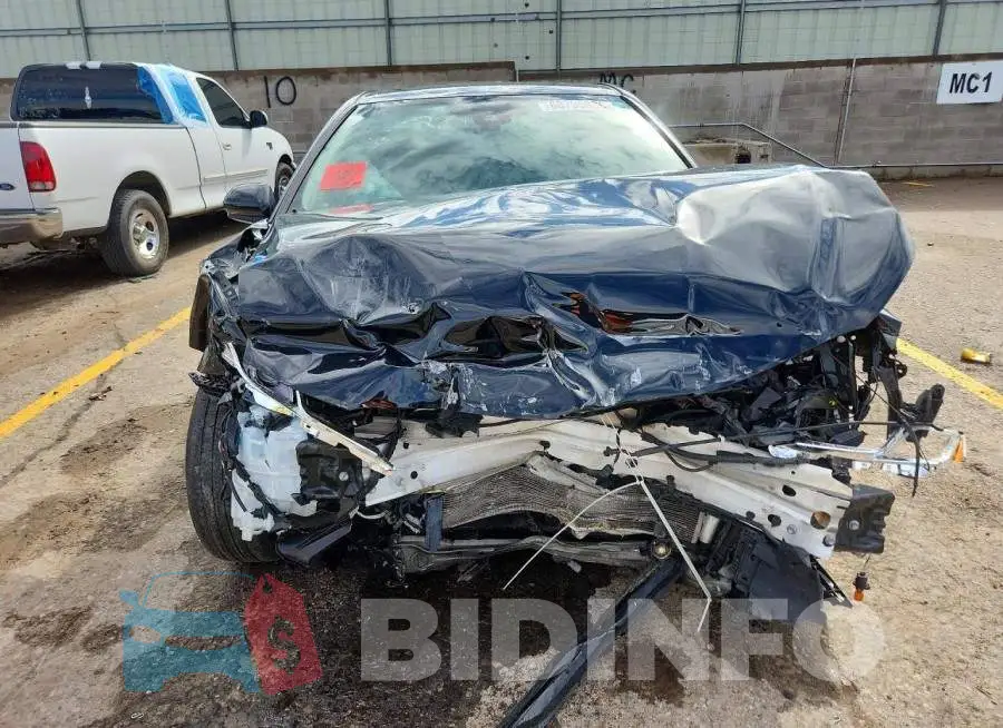 4T1C31AK2RU628122 Photo# 5