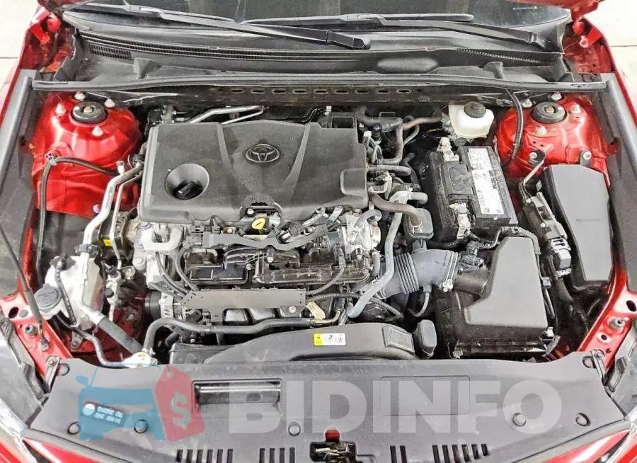 4T1F11BK8RU122604 Photo# 11