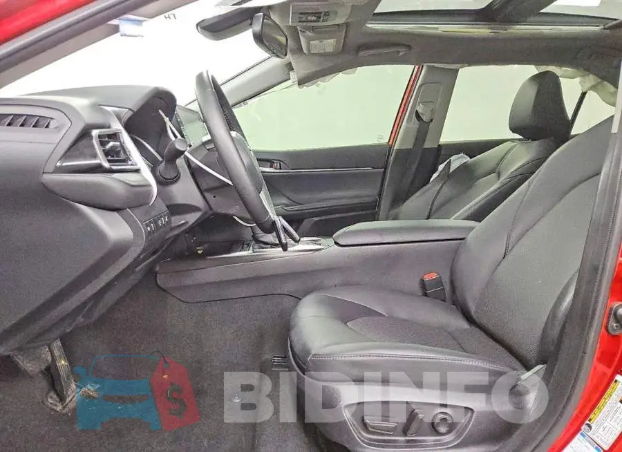 4T1F11BK8RU122604 Photo# 7