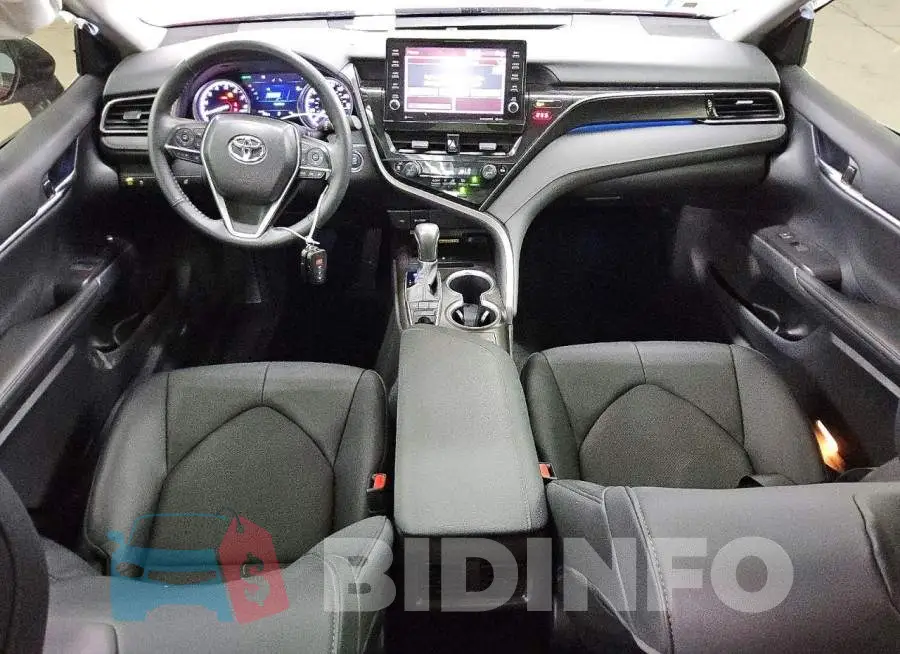4T1F11BK8RU122604 Photo# 8