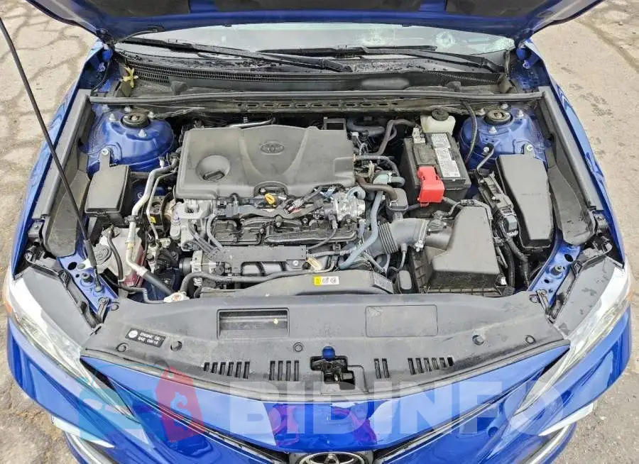 4T1F11BKXRU109272 Photo# 11