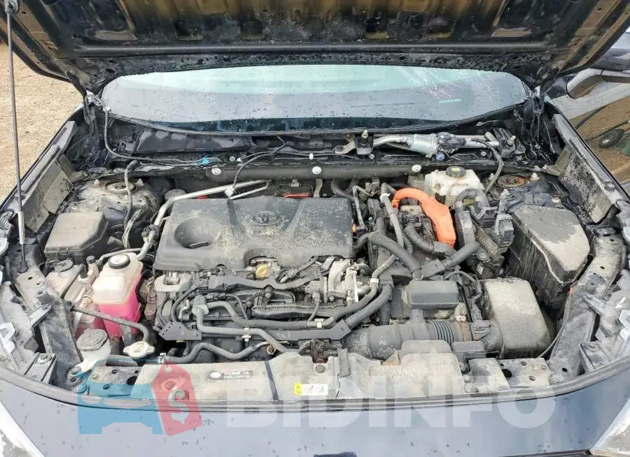 4T3B6RFV2MU049300 Photo# 12