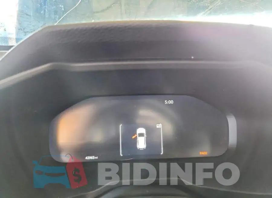 4T3D6RFV2PU139897 Photo# 9