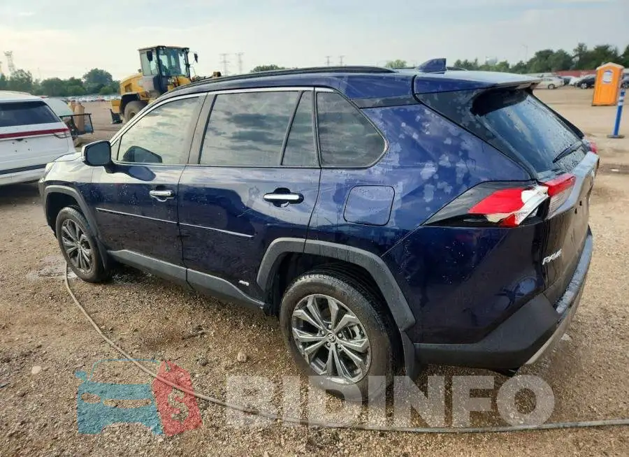 4T3D6RFV3RU146408 Photo# 2