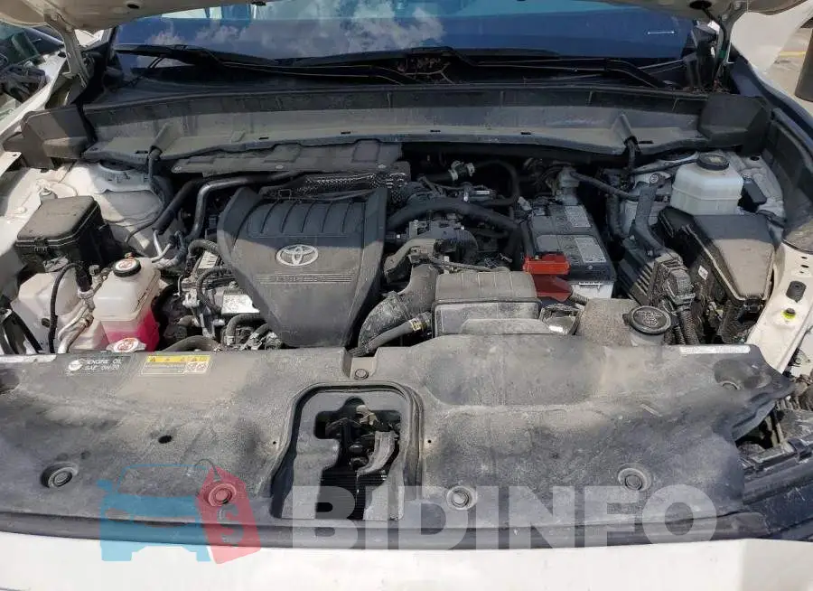 5TDAAAB56RS069835 Photo# 12