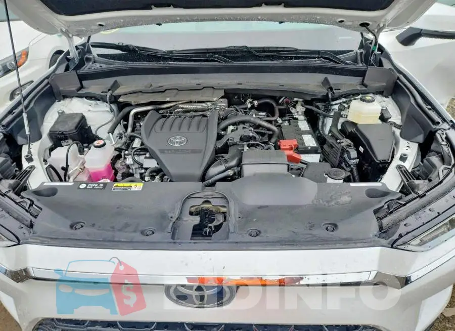 5TDAAAB57TS123294 Photo# 12