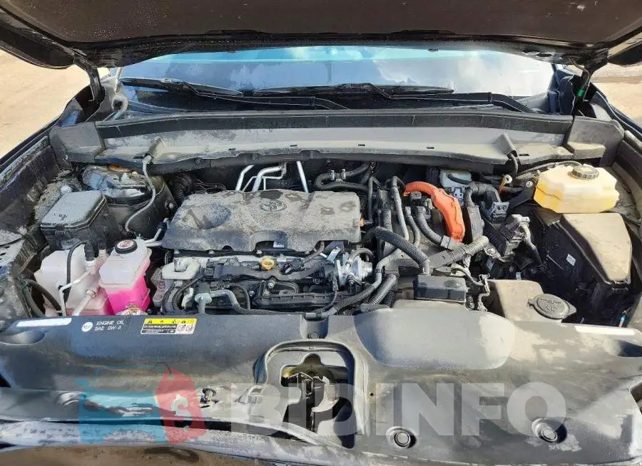 5TDACAB53RS021686 Photo# 11