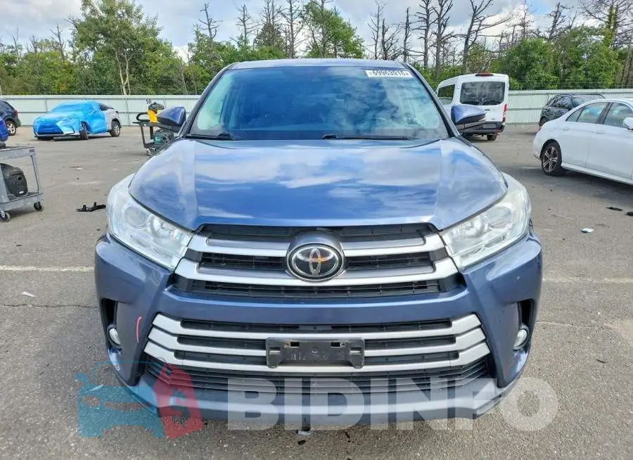 5TDBZRFH2KS941398 Photo# 5
