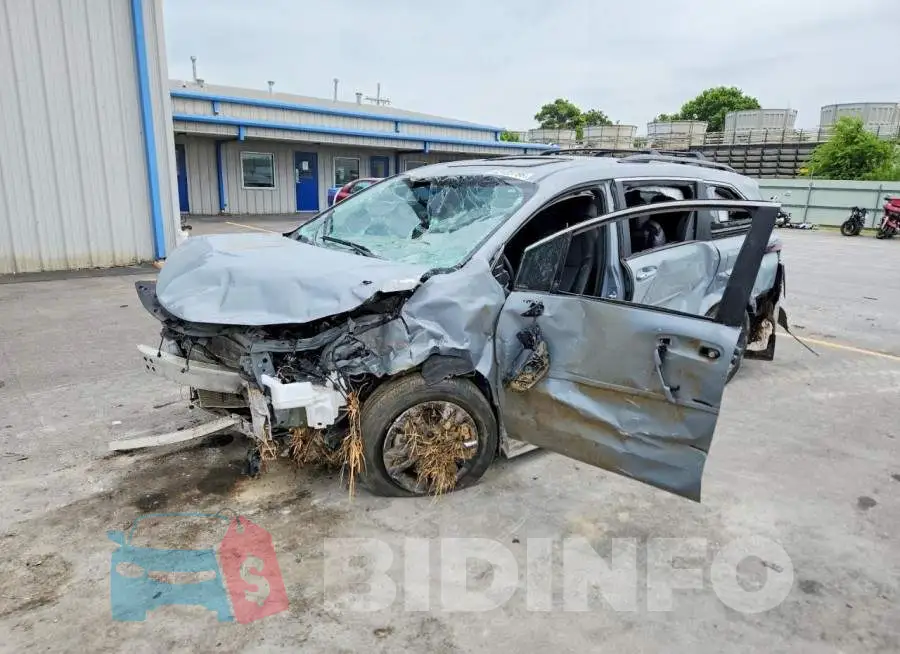 5TDCSKFC8RS143941 Photo# 1