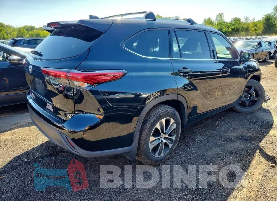 5TDGZRAH8LS504178 Photo# 3