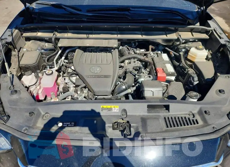5TDKDRBH3SS584673 Photo# 12