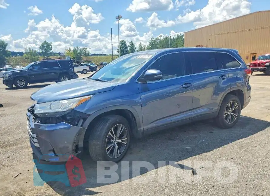 5TDZZRFH7KS350806 Photo# 1