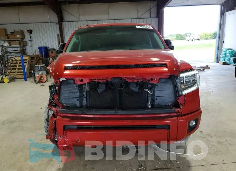 5TFAY5F17KX845674 Photo# 5