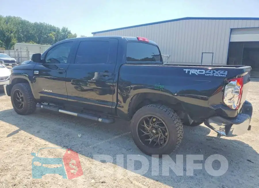 5TFDY5F14KX809728 Photo# 2