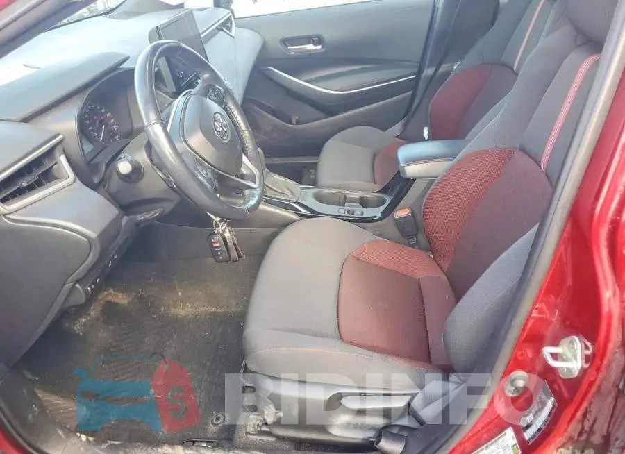 5YFB4MBE1RP195493 Photo# 7