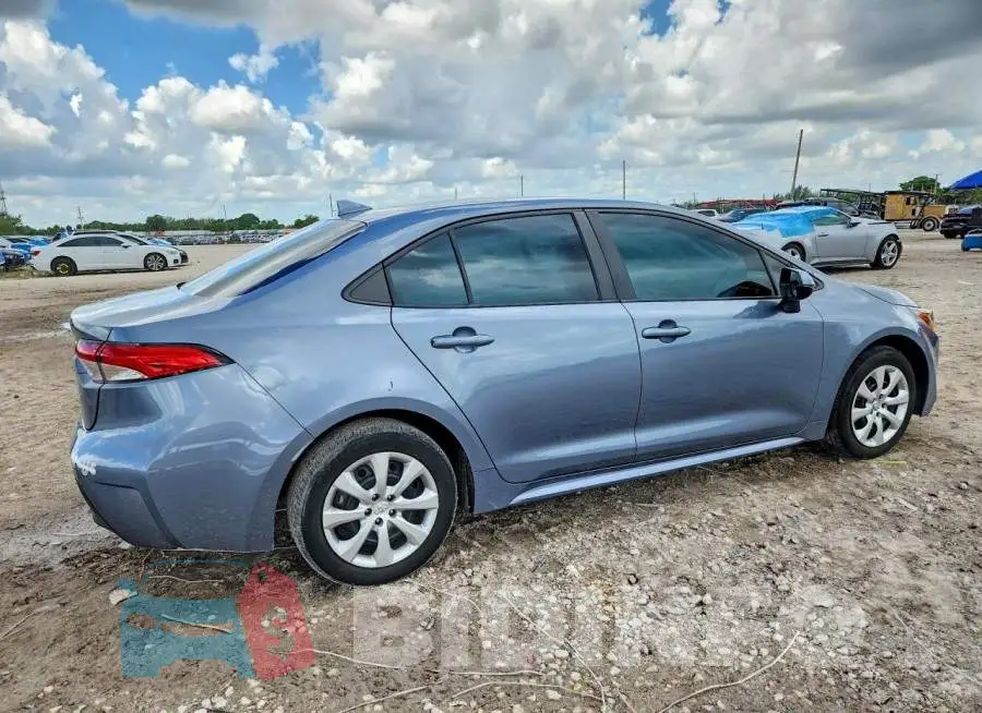 5YFB4MDE2RP168204 Photo# 3