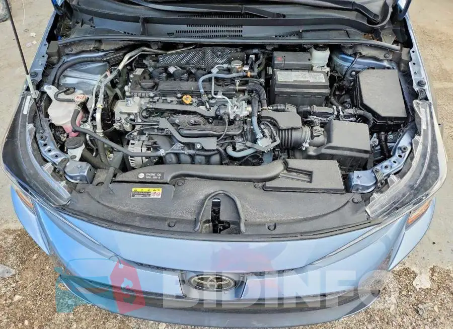 5YFB4MDE2RP168204 Photo# 11
