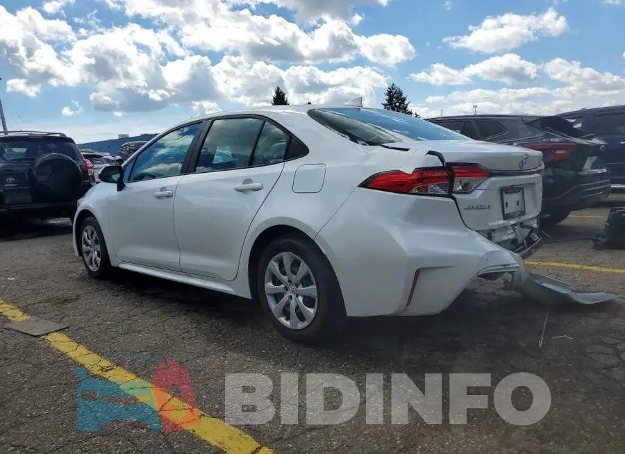 5YFB4MDE2TP435073 Photo# 2