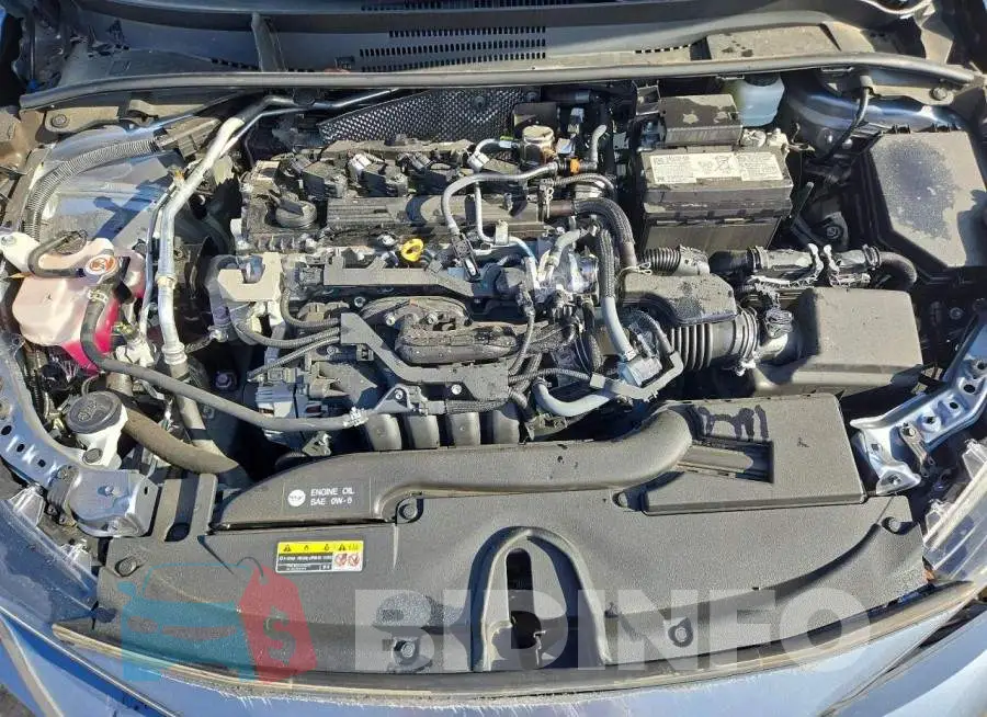 5YFB4MDE5SP242446 Photo# 11