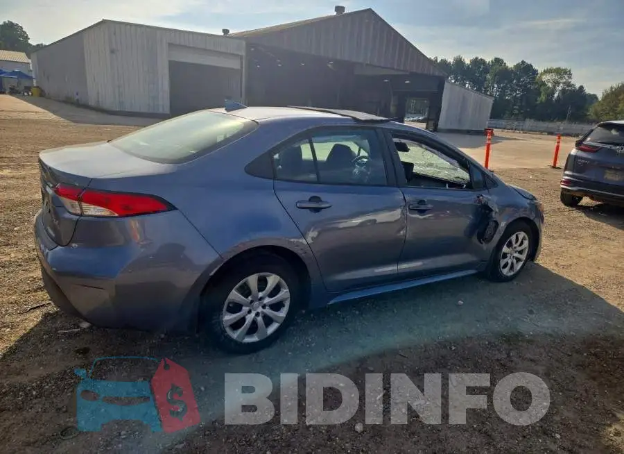 5YFB4MDE5SP242446 Photo# 3