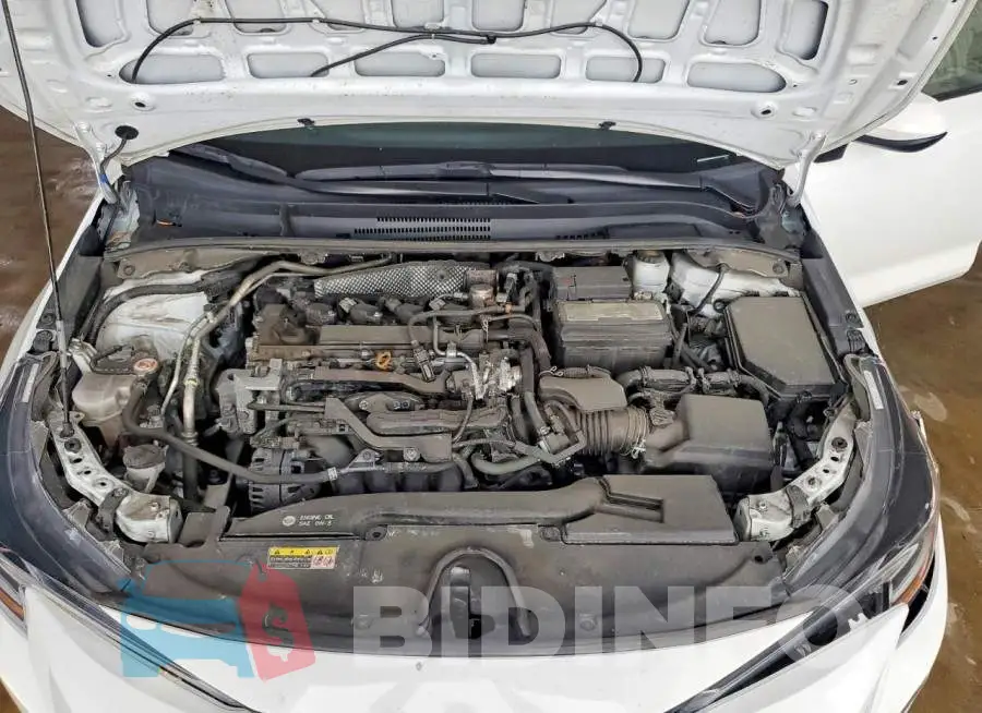 5YFB4MDE7PP053689 Photo# 11