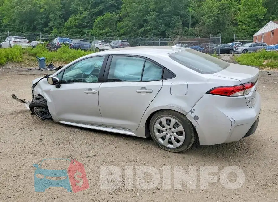 5YFB4MDE7RP108015 Photo# 2