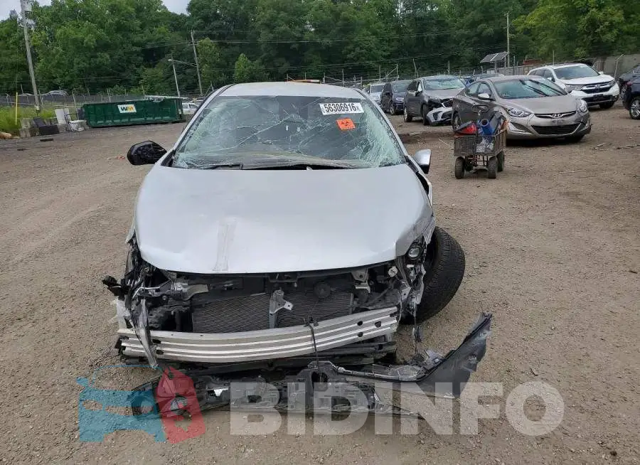 5YFB4MDE7RP108015 Photo# 5