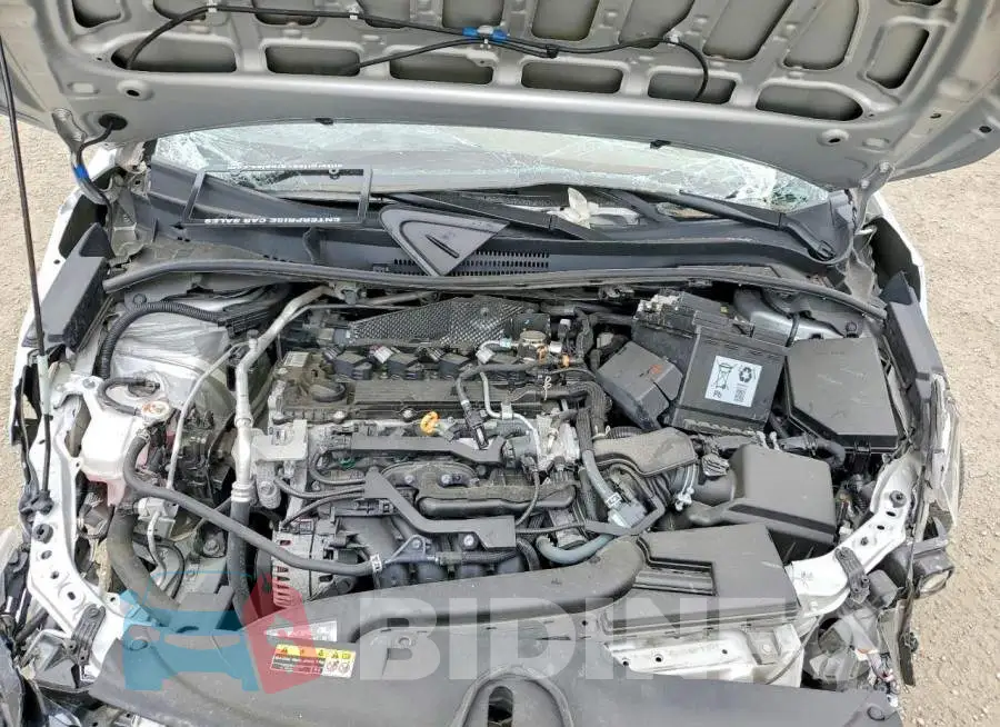 5YFB4MDE7RP108015 Photo# 11