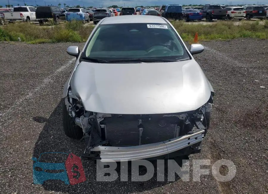 5YFB4MDE8PP004114 Photo# 5