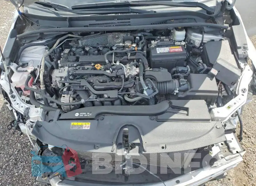 5YFB4MDE8PP004114 Photo# 11