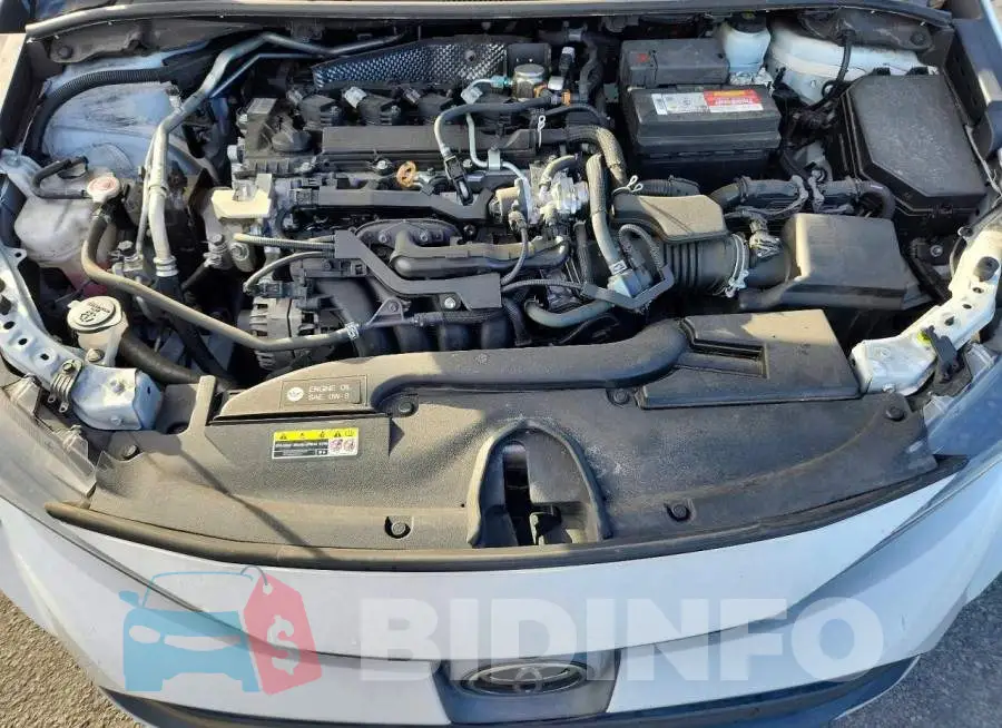 5YFB4MDE8RP112946 Photo# 11