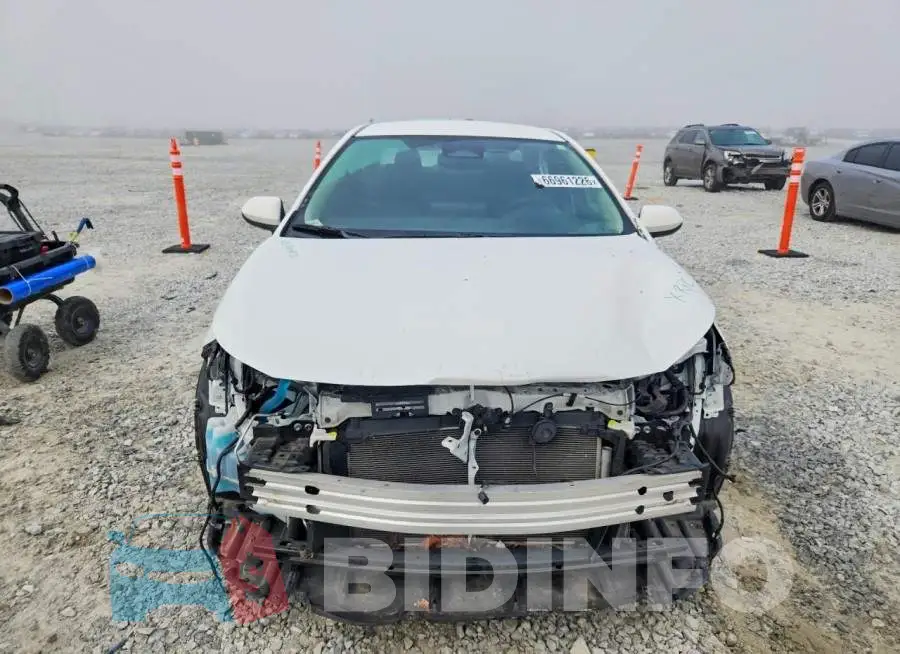 5YFB4MDE8RP181930 Photo# 5