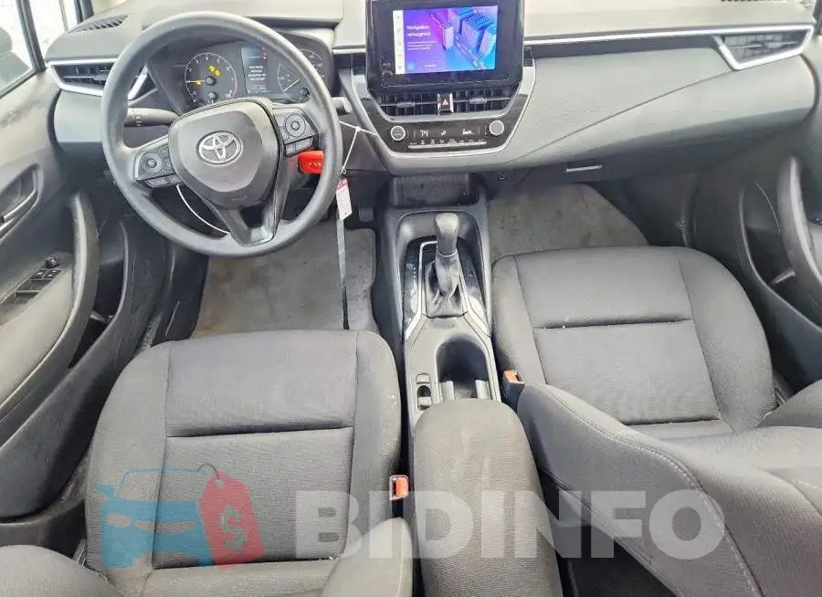 5YFB4MDE8RP181930 Photo# 8