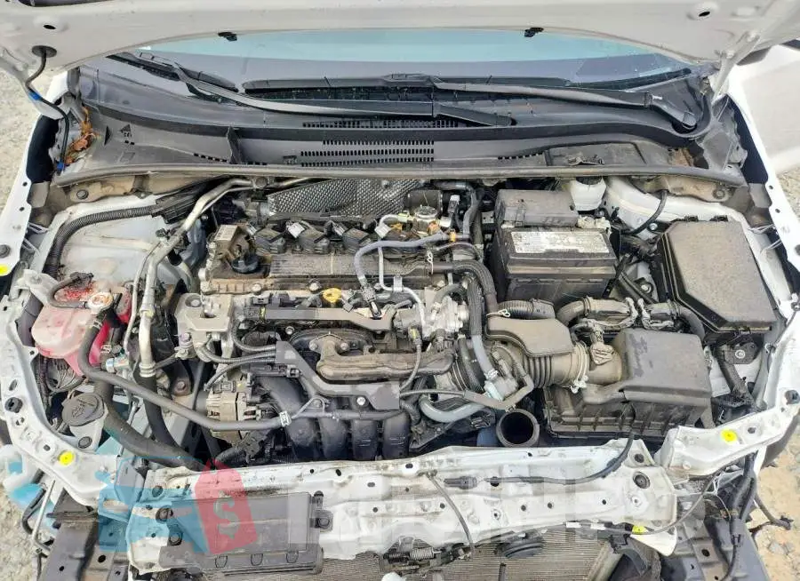 5YFB4MDE8RP181930 Photo# 11