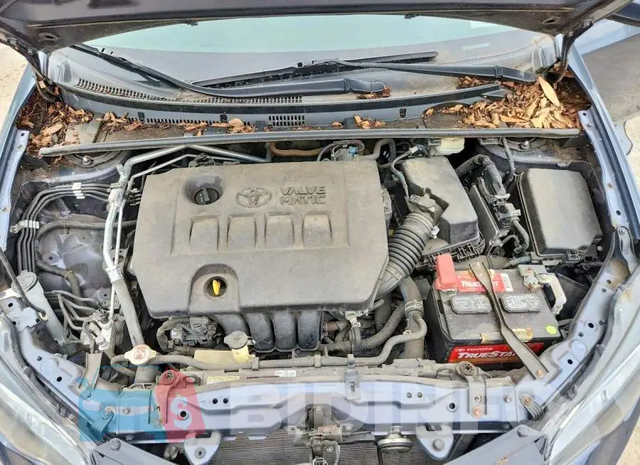5YFBPRHE8HP695399 Photo# 11
