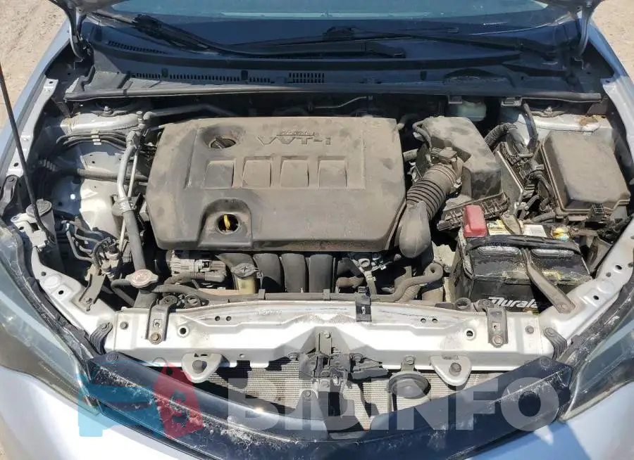 5YFBURHE4HP687874 Photo# 11