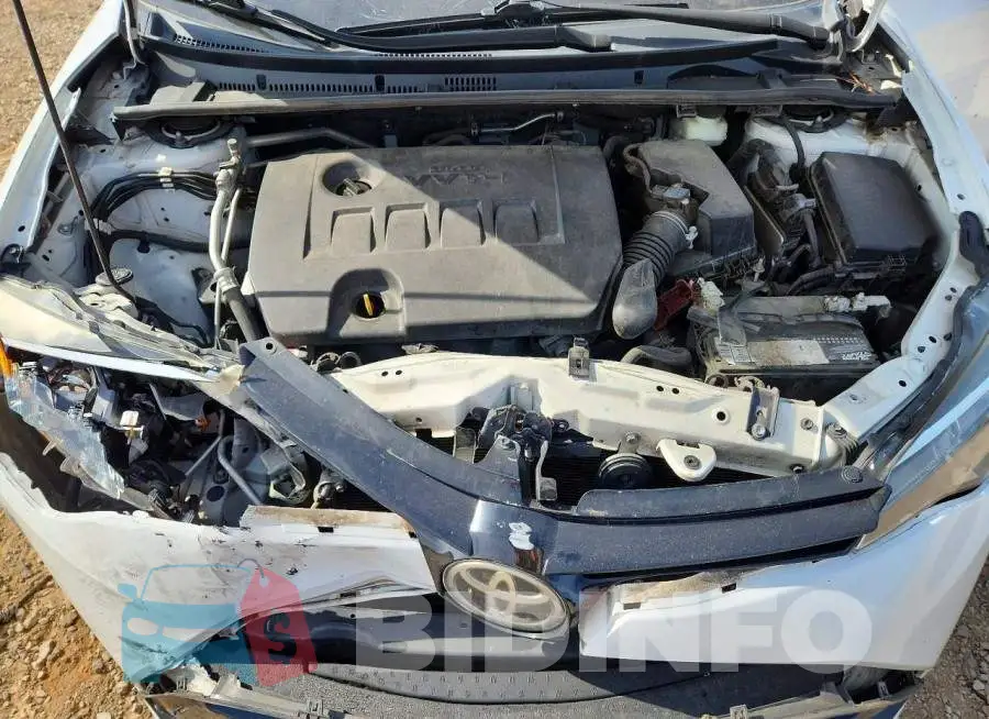 5YFBURHE5JP850201 Photo# 11