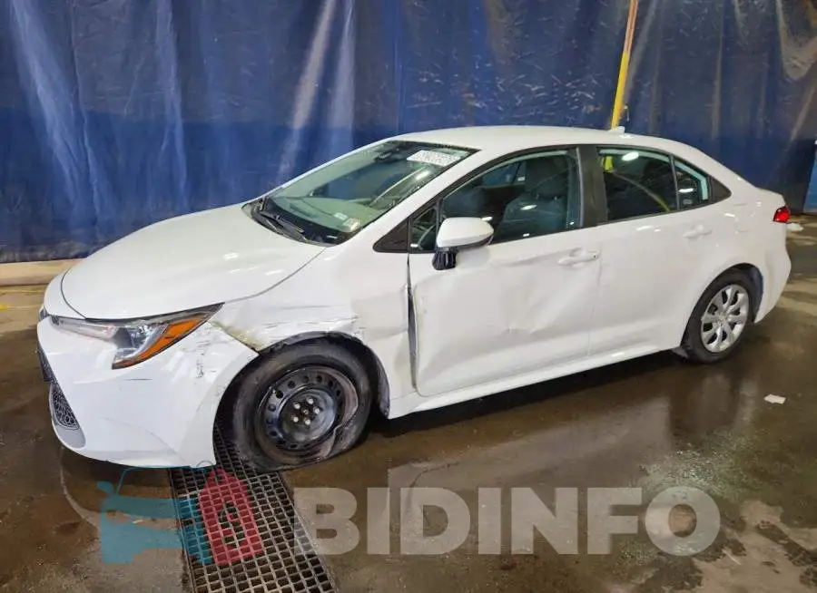 5YFEPMAE8MP204821 Photo# 1