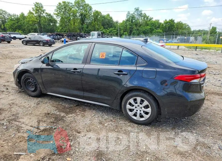5YFEPMAE9MP220557 Photo# 2