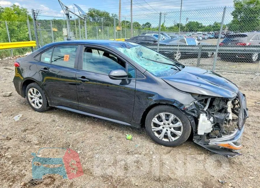 5YFEPMAE9MP220557 Photo# 4