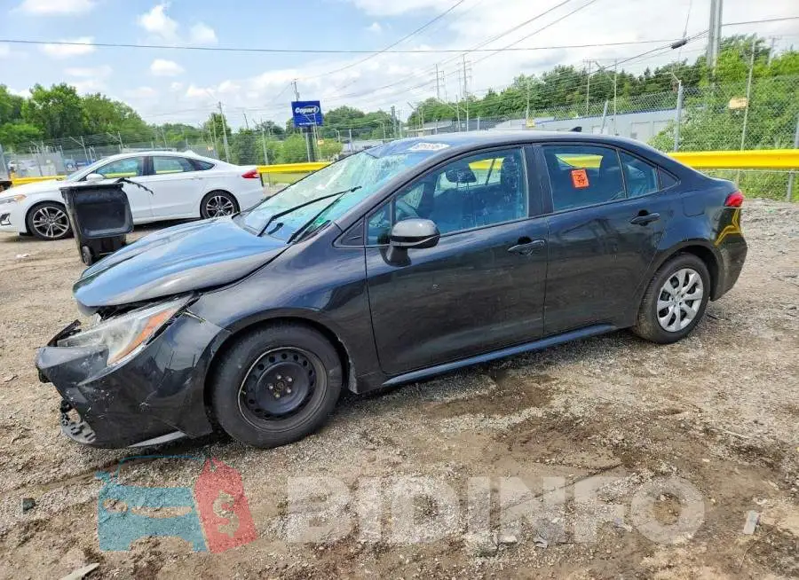 5YFEPMAE9MP220557 Photo# 1