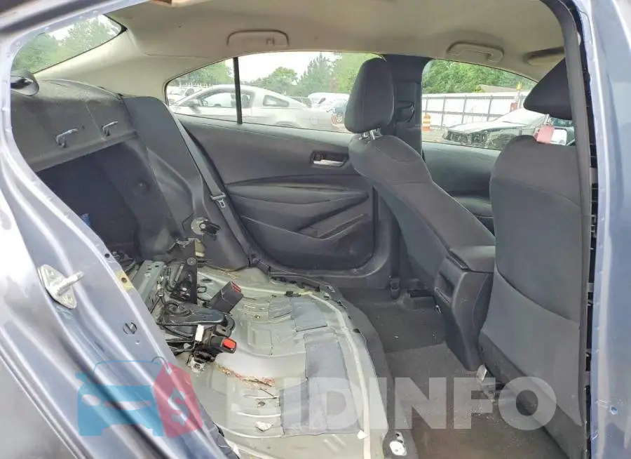 5YFEPRAE5LP120435 Photo# 10