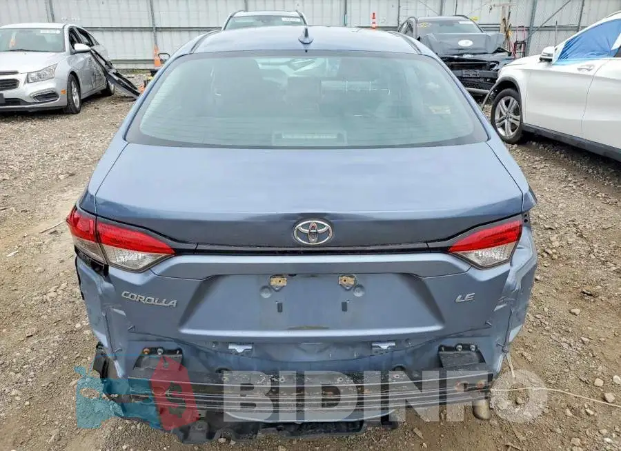 5YFEPRAE5LP120435 Photo# 6