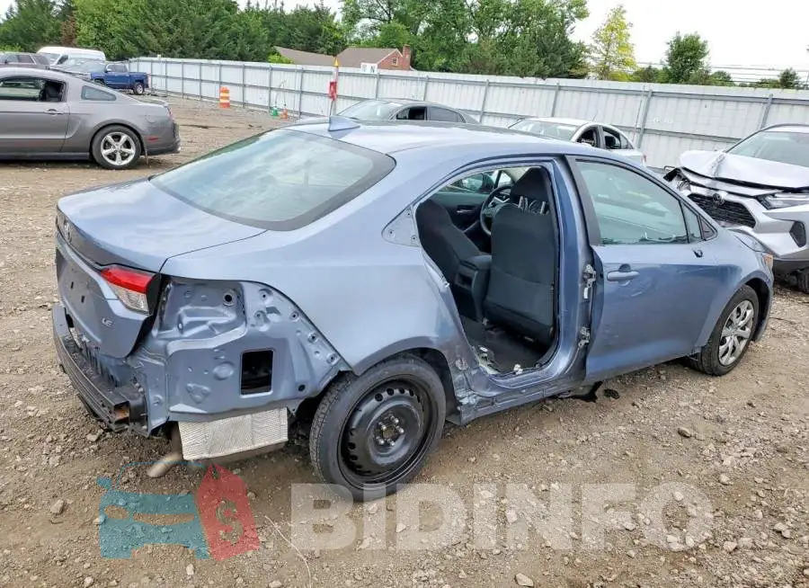 5YFEPRAE5LP120435 Photo# 3