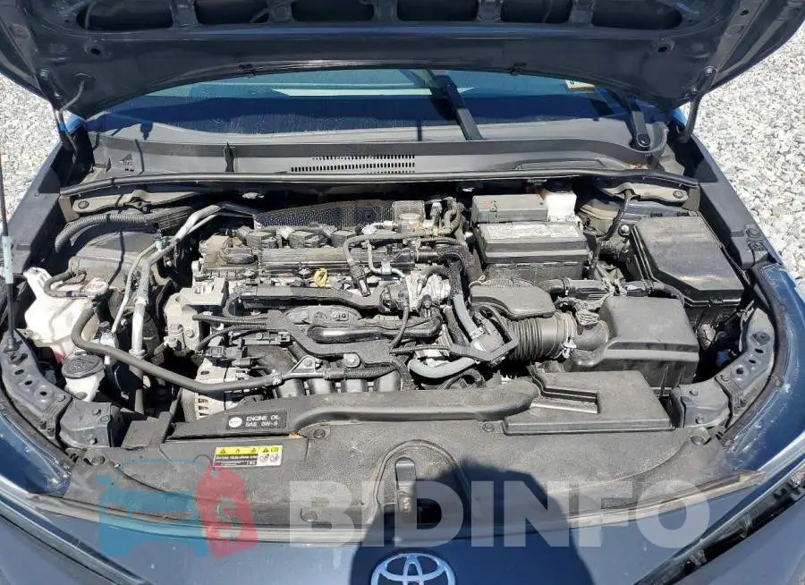 5YFP4MCE8PP167174 Photo# 11