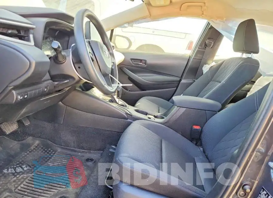 JTDBCMFE7P3000337 Photo# 7