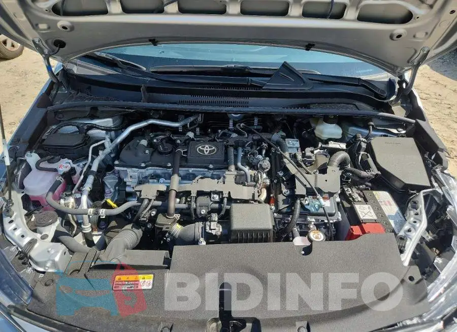 JTDBCMFE8T3120383 Photo# 11