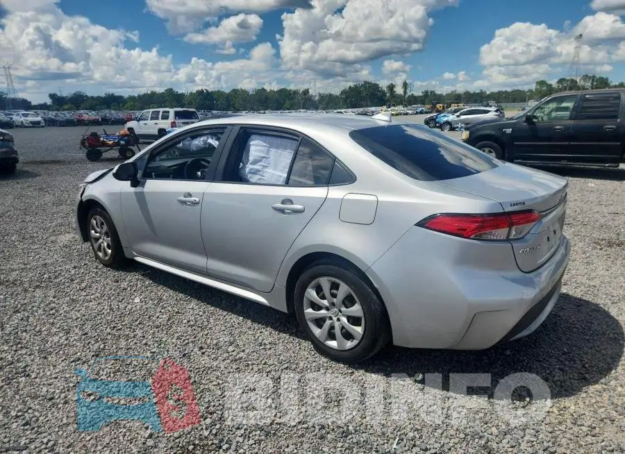 JTDEPMAE4N3002536 Photo# 2